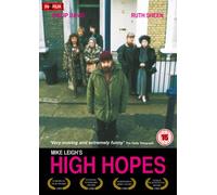 High Hopes [DVD]
