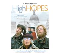 High Hopes [DVD] [Region 1] [US Import] [NTSC]