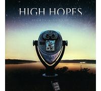 High Hopes - Sights Sounds - CD - M4z