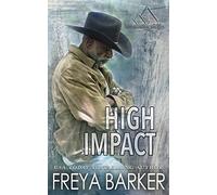High Impact: 4 (High Mountain Trackers)