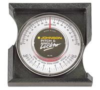 High-Impact Black Pitch & Slope Locator