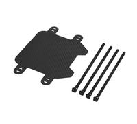 High Impact Electric Bike License Plate Sur-Ron License Plate Personalize Your Riding Accessories