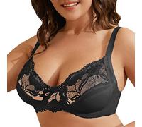 High Impact Sports Bra Women 40e Fibromyalgia Bra 2023 Multicolor T Shirt Bra Lace Bras Tops Woman Easy Access Lingerie Womens Comfort Bra Front Fastening Bras For Women Uk