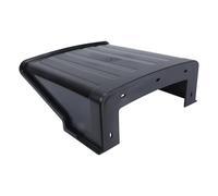 High Impacts Camera Protective Covers Enclosure with Antiglare Features to Overheating Domes Designs Camera Case