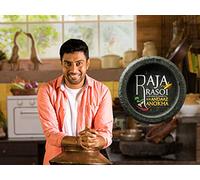 High In The Himalayas