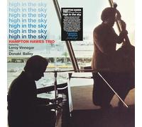High In The Sky [VINYL]
