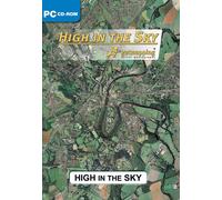 High In The Sky-Buckinghamshire(inc Milt