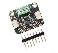 High INA228 Power Sensor Module I2C Bus High INA228 Power Sensor | High sensing, real-time data logging, I2C interface support, fits tight spaces, maker projects