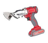 High Industrial Electric Shears Sturdy Scissors for Construction Site Workshops and Home Renovation Industrial Manufacturing Shears