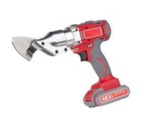 High Industrial Electric Shears Sturdy Scissors for Construction Site Workshops and Home Renovation Industrial Manufacturing Shears