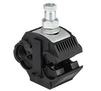 High Insulated Piercing Connector for Secure Electrical Wiring in Homes and Industrial Applications Quickly Install Insulation Piercing Connector