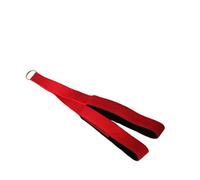 High Intensities Arm Workout Pull Rope With Quickly Connects For Full Body Fitness Training And Portability Simple Installation Gym Accessory