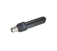 High Intensity Black Light UV Energy Saving Lamps with Bayonet Fitting