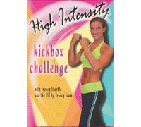 High Intensity Kickbox Challenge [DVD] [2008] [Region 1] [US Import] [NTSC]