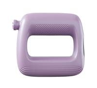 High Intensity Muscle Massager, Adjustable Speed Percussion, Ergonomic Recovery Tool, 4.92x4.72 Inches Device, Home, Gym Body Care, Shoulder, Arm, Leg, Suitable for All Genders