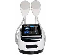 High Intensity Pulsed Electromagnetic Body Sculpting Device, Desktop Fat Burning and Muscle Building Machine for Effective Slimming and Hip Lifting
