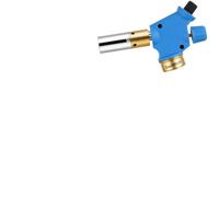 High Intensity Torch Head, Trigger Start GasTorch(TANK NOT INCLUDE)