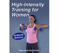 High-Intensity Training for Women: 30-Minute Workout