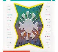 High Jack: Politics of Ecstacy by Psychic TV