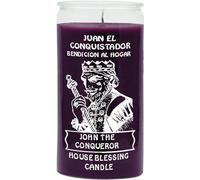 High John The Conqueror 14 Day Candle