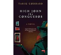High John the Conqueror