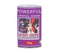 High John the Conqueror Incense Powder