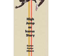 High Jump as Icarus Story