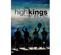 High Kings [DVD] [2008] [Region 1] [US Import] [NTSC]