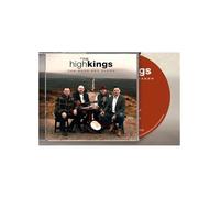 High Kings,the - The Road Not Taken