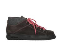High Lace-up Boots - male - Paul & Shark - Lace-up Boots - Brown - 8 UK - Shoes 8 UK