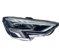 High LED Headlights The Latest Car Headamps System Designed Compatible With Audi A3 8YG941033A/8YG941034A(Left headlight)