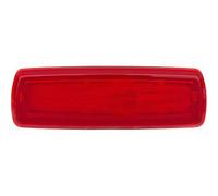 High Level 3rd Brake Light For Fiat Vauxhall Opel Vivaro III 2014+ Replacement
