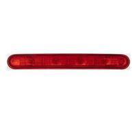 High Level 3rd Brake Light For Peugeot Peugeot 207 06-15 W5W Bulb Rear Stop Lamp