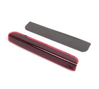 High Level Brake Ligh For Megane For MK3 Hatchback 2008-2016 High Mount Brake Light 3Rd Rear Lamp For Super Bright Third Tail 265900006R(Red)