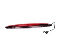 High Level Brake Light 15201921 GM2890106 LED Third 3RD Tail Brake Light Stop Lamp RED, For Saab 9-7X 2005 2006 2007 2008 2009 Car Interior Replacement Parts