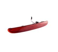 High Level Brake Light 1PC Led High Mount 3rd Third Brake Stop Light Rear Tail Signal Lamp For Opel For Vauxhall For Astra J GTC OPC 13372164 Rear Brake Stop Light