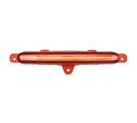 High Level Brake Light 1x For Mustang For Gen5 LCI S-197 II 2010-2014 Led Trunk Lid Third Brake/Stop Light Assembly OEM# AR3Z-13A613-A High Level Rear Brake Light(Red Lens)