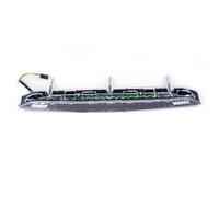 High Level Brake Light Brake Light, For BMW, For Z4 E85 2003-2008 LED Third Tail Rear Stop Signal Lamp Assembly Accessories 63256930246(Clean Lens)