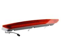 High Level Brake Light Brake Light, For BMW Z4 E85 2003 2004 2005 2006 2007 2008 LED Third Tail Rear Stop Signal Lamp Assembly Accessories 63256930246 Car 3rd Brake Light(WHITE)