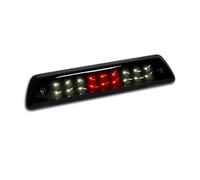 High Level Brake Light Compatible With For Lincoln For Mark LT 2010-2014 Rear Stop Tail Lamp Brake Light AL3Z13A613E 923236 Center High Level Third(Black)