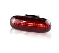 High Level Brake Light Compatible With For Trafic 2001 2002 2003 2004 2005 2006 2007 2008 2009 2010-2014 1pcs 3RD Brake Stop Light Car Rear High Level