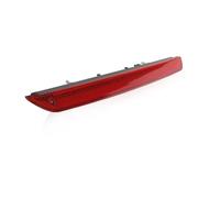High Level Brake Light Compatible With Peugeot For 2008 308 SW II 508 SW High Mount Rear Third Roof Hatch Brake Red Light Stop Signal Lamp 9825518680(Red)