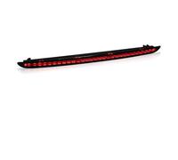 High Level Brake Light For A6 AVANT S6 C6 2005 2006 2007 2008 2009 2010 2011 Car Red Brake Light High Additional Third 3rd Mounted Stop Lamp 4F9945097(Black)