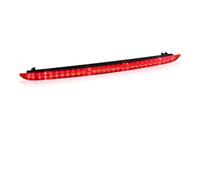 High Level Brake Light For A6 AVANT S6 C6 2005 2006 2007 2008 2009 2010 2011 Car Red Brake Light High Additional Third 3rd Mounted Stop Lamp 4F9945097(Red)