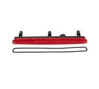 High Level Brake Light For VW For Transporter For Multivan For Caravelle T5 7H 7E Smoked Led Third Brake Light Rear Tailgate Stop Lamp OEM: 7E0945097A High Level Rear Brake Light(Red Lens)