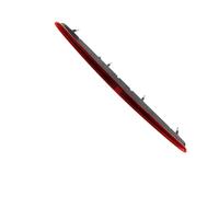 High Level Brake Light LED Third Brake Light 12V For BMW 1 Series 128i 135i 2008-2013 E82 E87 E88 High Mount Signal Lamp 63257164978(1pcs RED Lens)