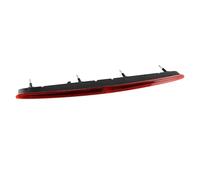High Level Brake Light LED Third Brake Light 12V For BMW 1 Series 128i 135i 2008-2013 E82 E87 E88 High Mount Signal Lamp 63257164978(1pcs Lens)