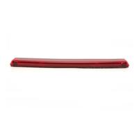 High Level Brake Light LED Third Brake Light For VW For Scirocco 2009 2010 2011 2012-2016 Rear 3rd High Tail Lamp High Level Rear Brake Light(Red)