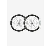 High Level HL3 5045 DT Swiss pair of wheels white - SRAM-XDR