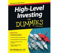 High Level Investing For Dummies